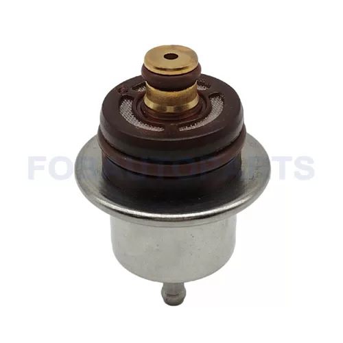 Fuel Injection Pressure Regulator Compatible for Chevrolet Corsa Classic Buick Park Avenue F000DR0209 25326136... - image 5